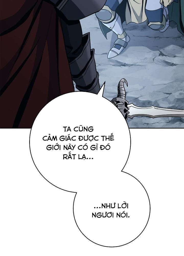 Chiến Binh Xương Trắng Thất Thủ Chapter 295 - Trang 2