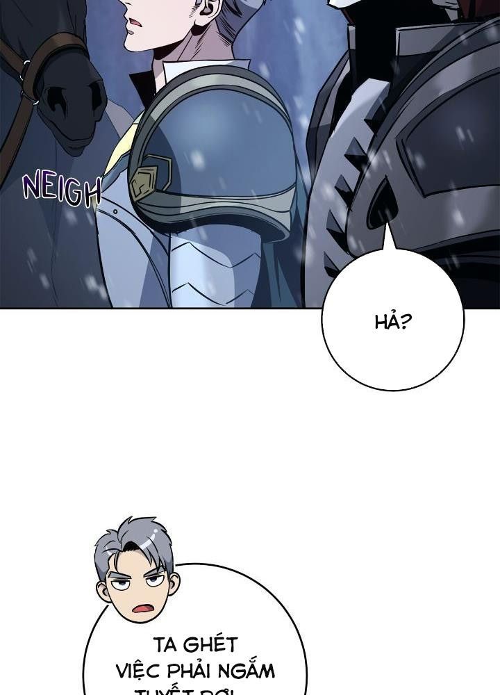 Chiến Binh Xương Trắng Thất Thủ Chapter 295 - Trang 2