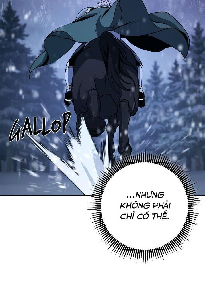 Chiến Binh Xương Trắng Thất Thủ Chapter 295 - Trang 2