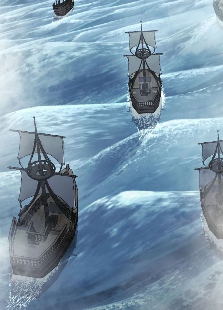 Chiến Binh Xương Trắng Thất Thủ Chapter 296 - Trang 2