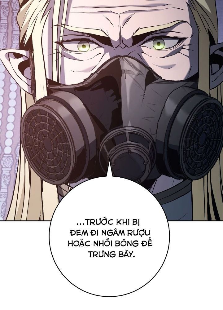 Chiến Binh Xương Trắng Thất Thủ Chapter 296 - Trang 2