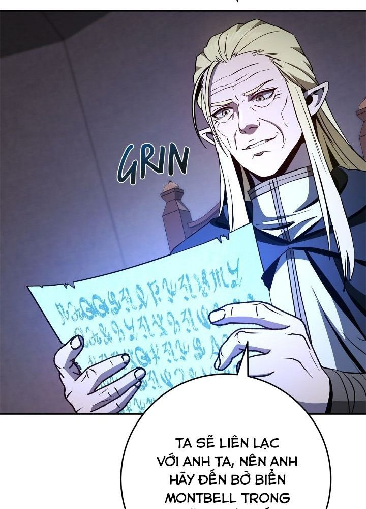 Chiến Binh Xương Trắng Thất Thủ Chapter 296 - Trang 2