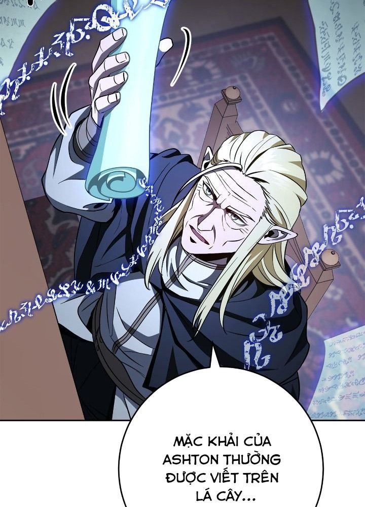 Chiến Binh Xương Trắng Thất Thủ Chapter 296 - Trang 2