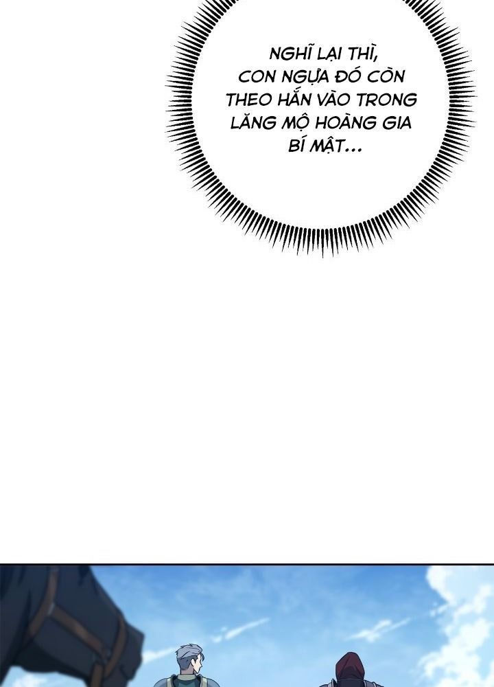 Chiến Binh Xương Trắng Thất Thủ Chapter 297 - Trang 2