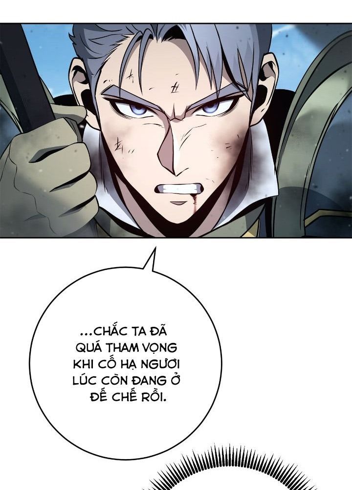 Chiến Binh Xương Trắng Thất Thủ Chapter 297 - Trang 2
