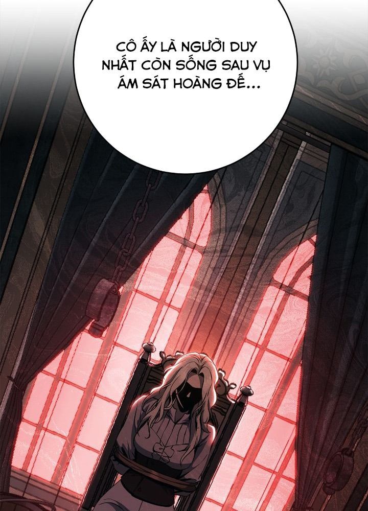 Chiến Binh Xương Trắng Thất Thủ Chapter 297 - Trang 2