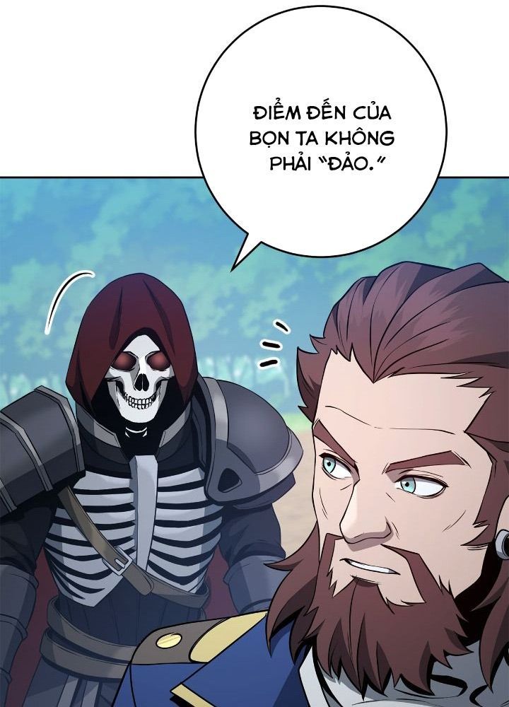 Chiến Binh Xương Trắng Thất Thủ Chapter 298 - Trang 2