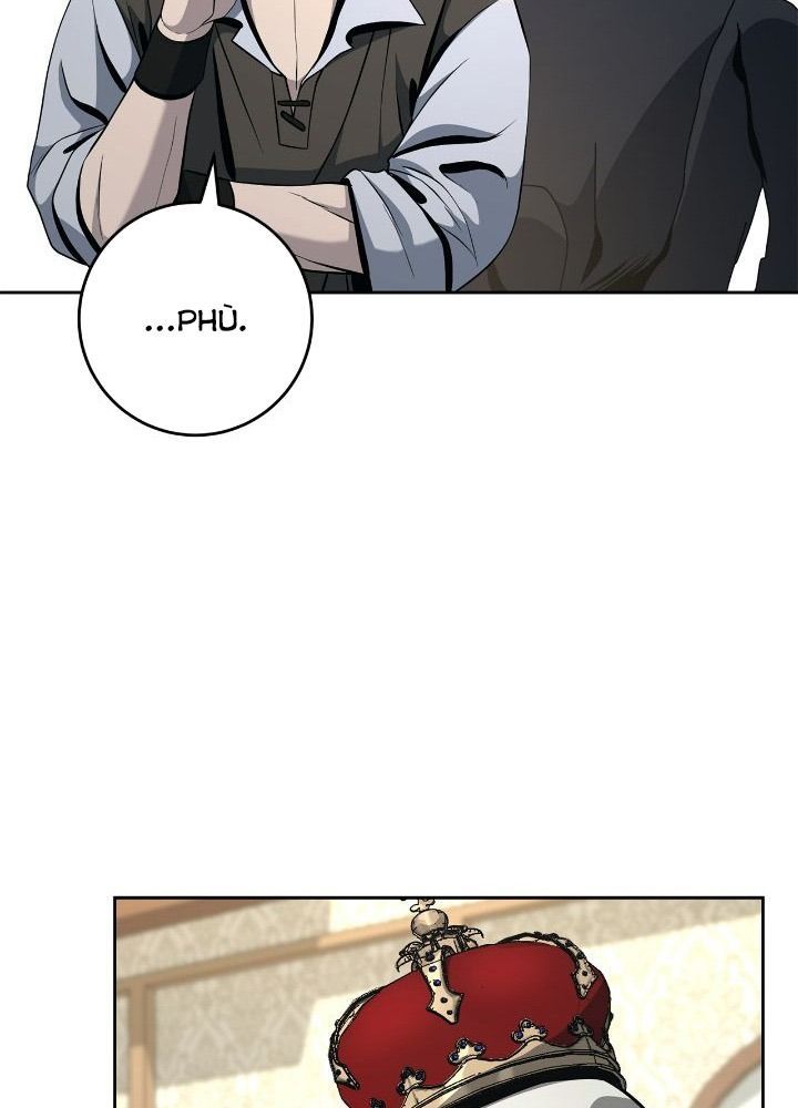 Chiến Binh Xương Trắng Thất Thủ Chapter 298 - Trang 2