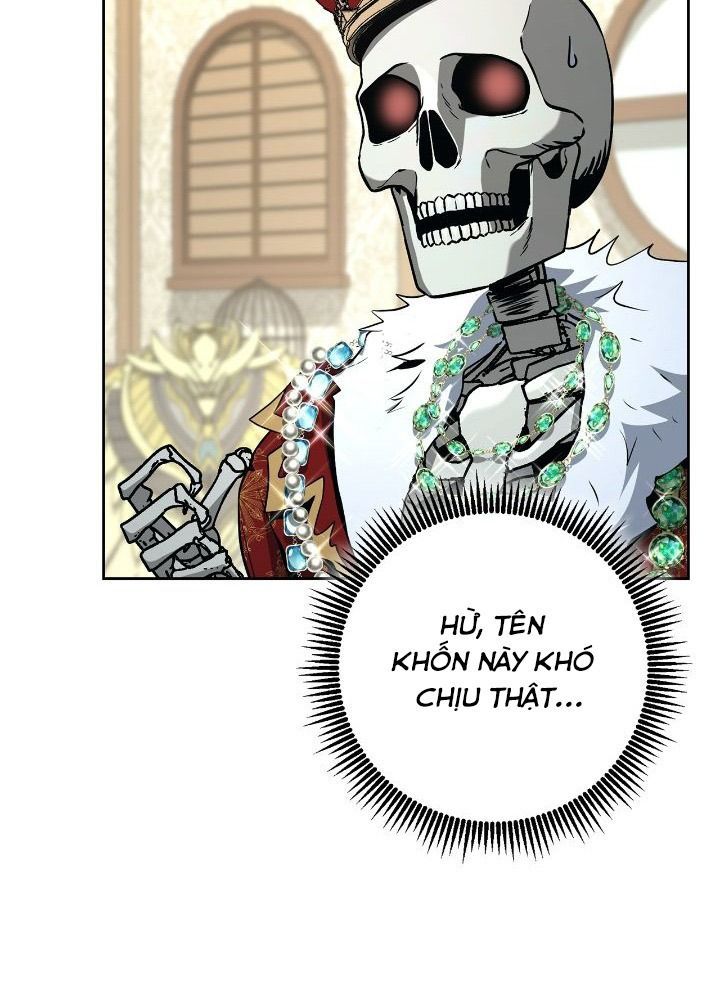 Chiến Binh Xương Trắng Thất Thủ Chapter 298 - Trang 2