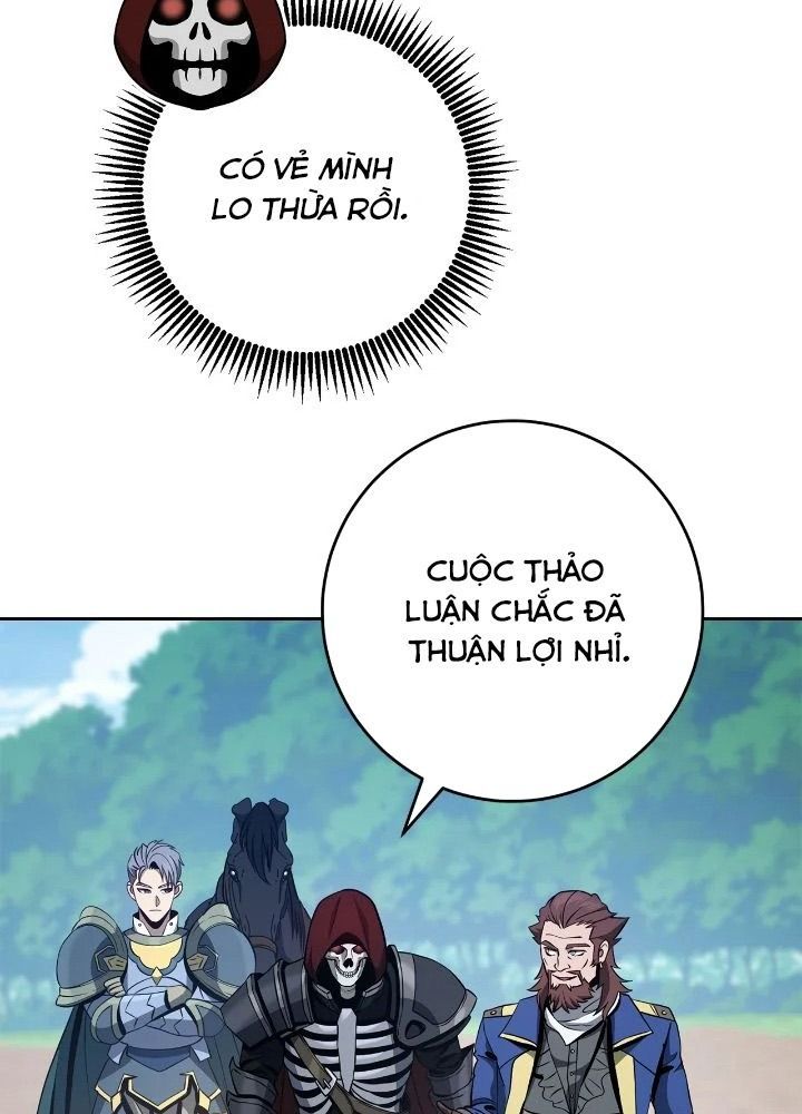 Chiến Binh Xương Trắng Thất Thủ Chapter 298 - Trang 2