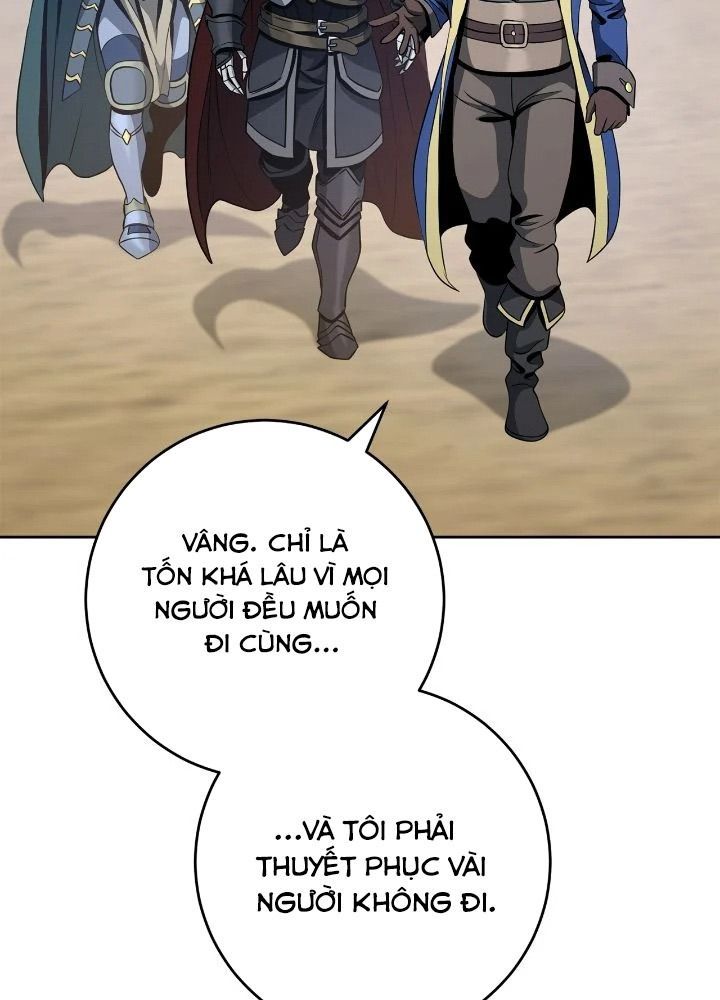 Chiến Binh Xương Trắng Thất Thủ Chapter 298 - Trang 2