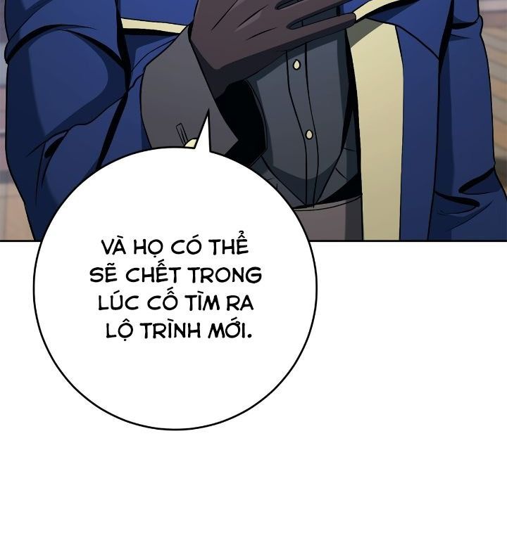 Chiến Binh Xương Trắng Thất Thủ Chapter 298 - Trang 2
