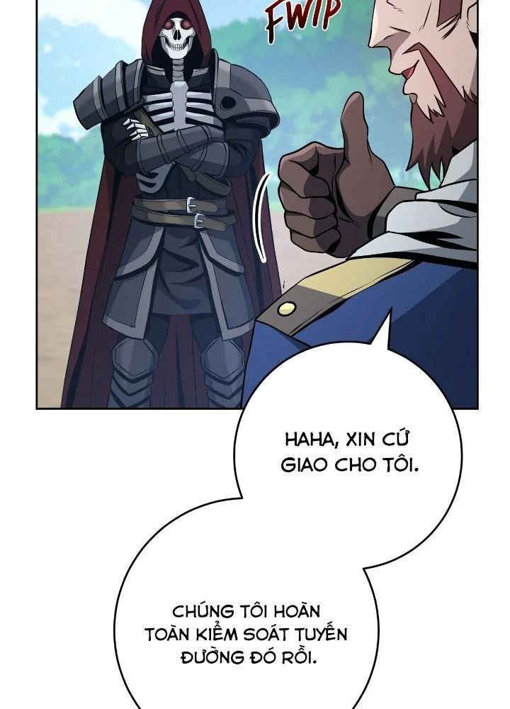 Chiến Binh Xương Trắng Thất Thủ Chapter 298 - Trang 2