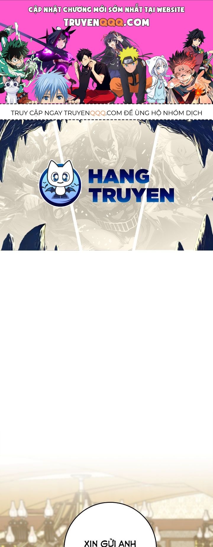 Chiến Binh Xương Trắng Thất Thủ Chapter 299 - Trang 2