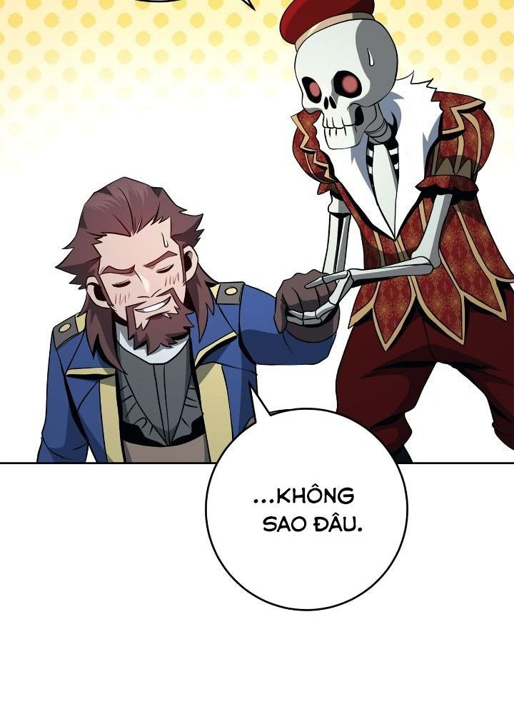 Chiến Binh Xương Trắng Thất Thủ Chapter 299 - Trang 2