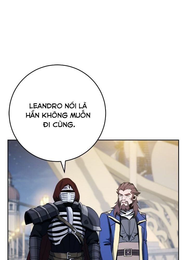 Chiến Binh Xương Trắng Thất Thủ Chapter 299 - Trang 2