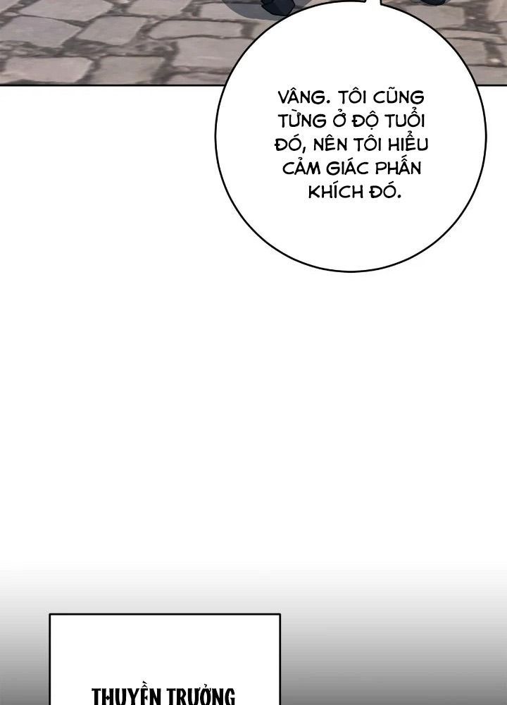 Chiến Binh Xương Trắng Thất Thủ Chapter 299 - Trang 2