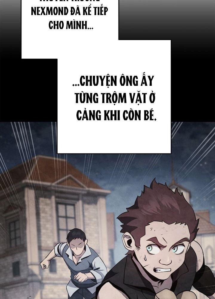 Chiến Binh Xương Trắng Thất Thủ Chapter 299 - Trang 2