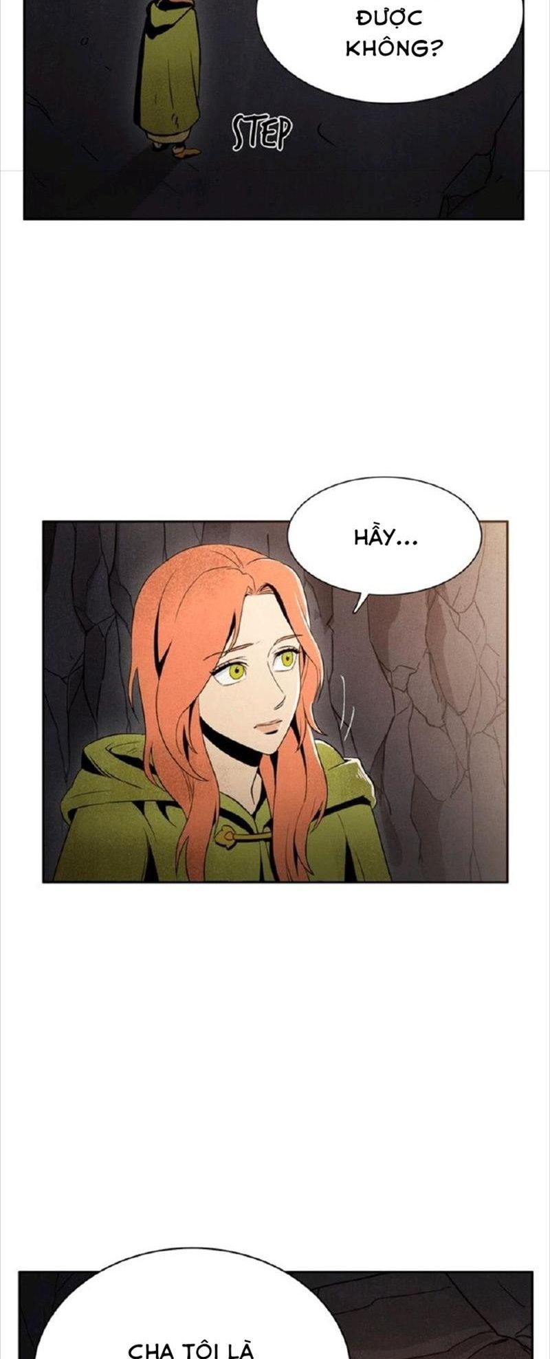 Chiến Binh Xương Trắng Thất Thủ Chapter 3 - Trang 2