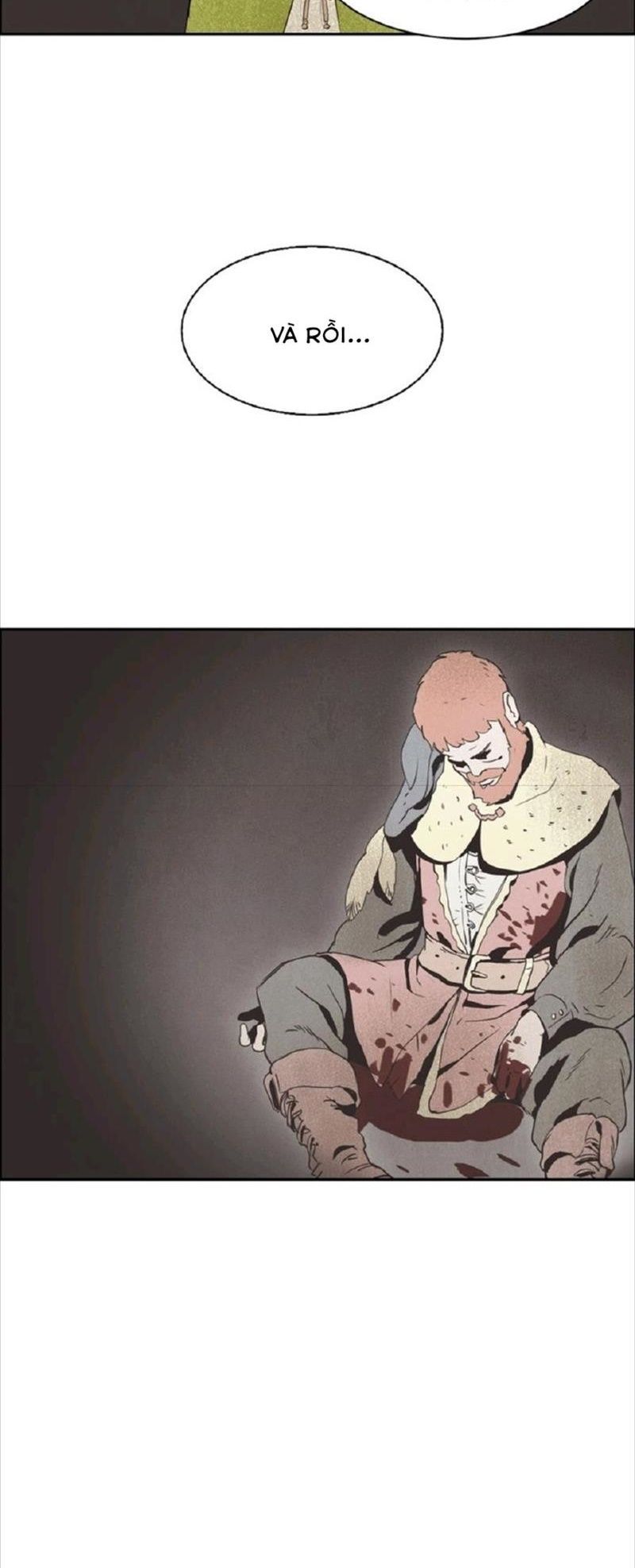 Chiến Binh Xương Trắng Thất Thủ Chapter 3 - Trang 2