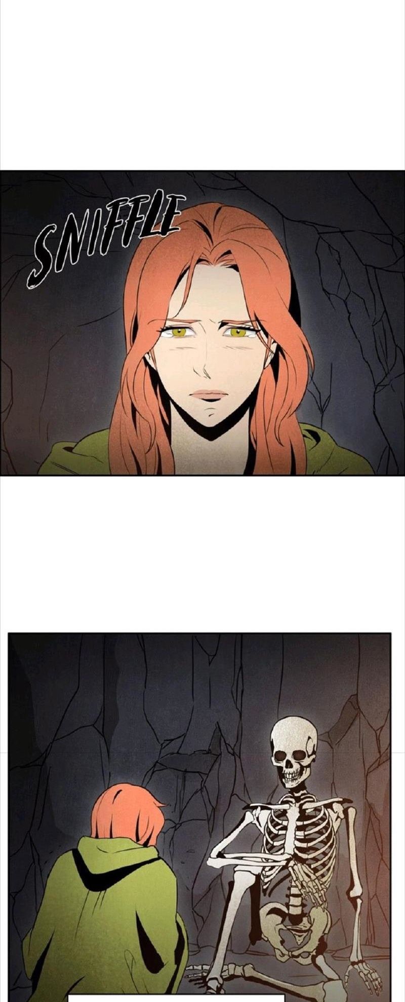 Chiến Binh Xương Trắng Thất Thủ Chapter 3 - Trang 2