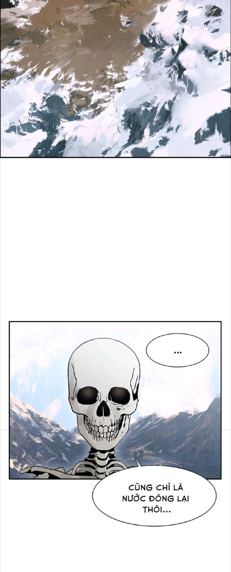 Chiến Binh Xương Trắng Thất Thủ Chapter 3 - Trang 2