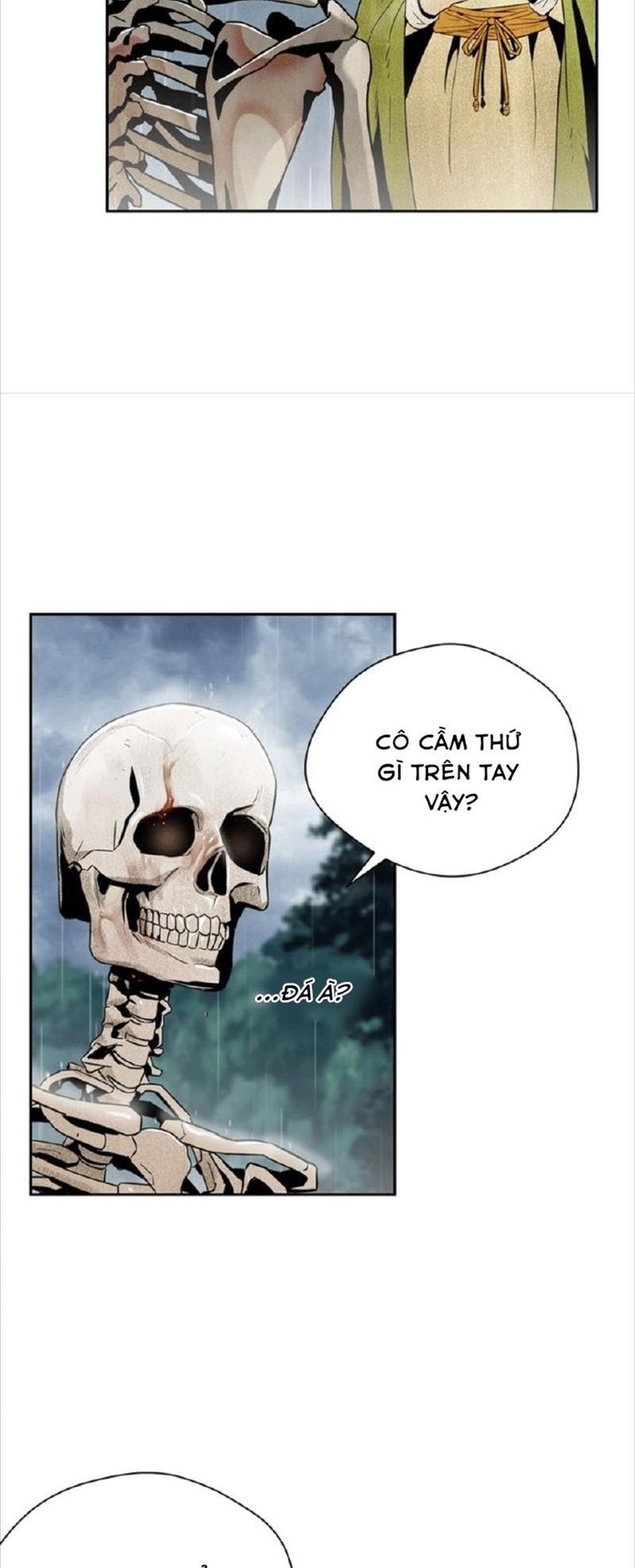 Chiến Binh Xương Trắng Thất Thủ Chapter 3 - Trang 2