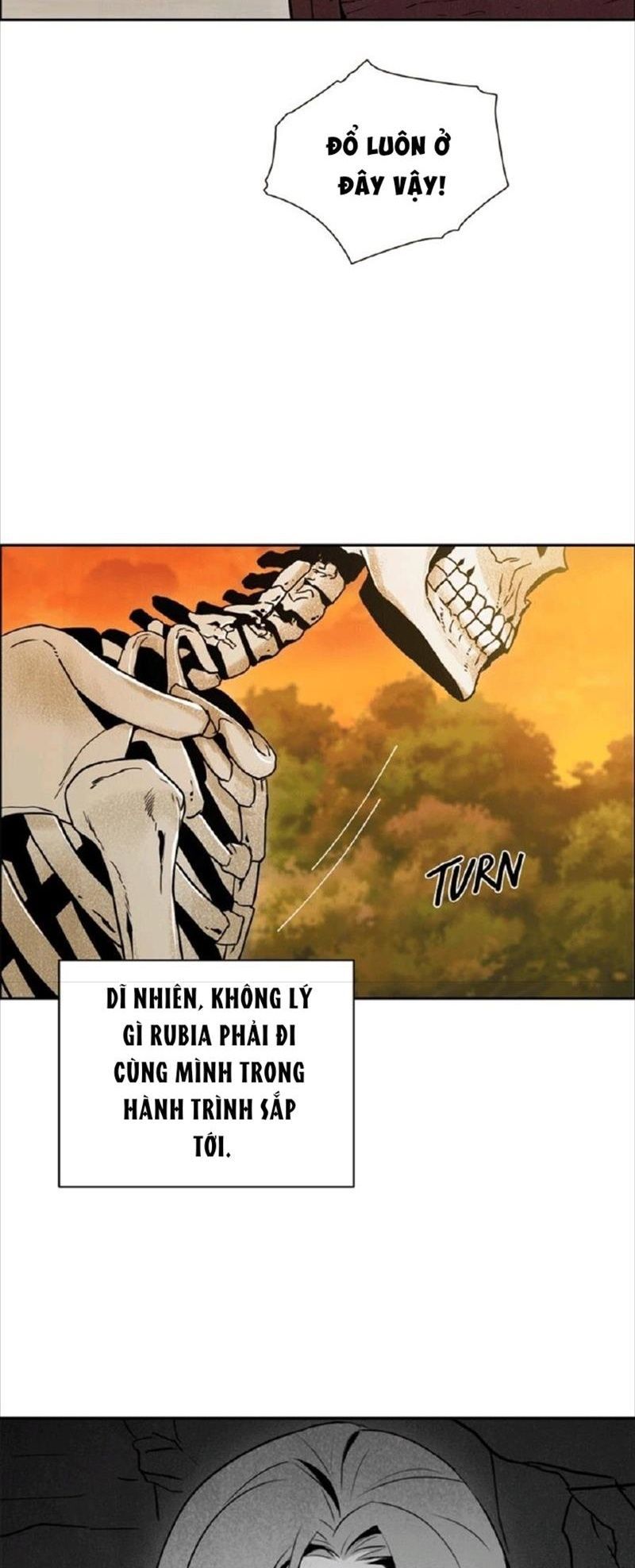 Chiến Binh Xương Trắng Thất Thủ Chapter 3 - Trang 2