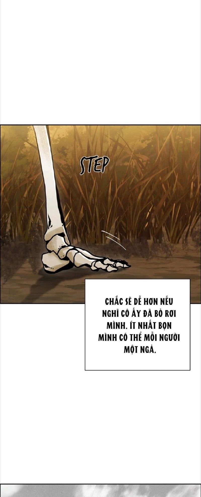 Chiến Binh Xương Trắng Thất Thủ Chapter 3 - Trang 2