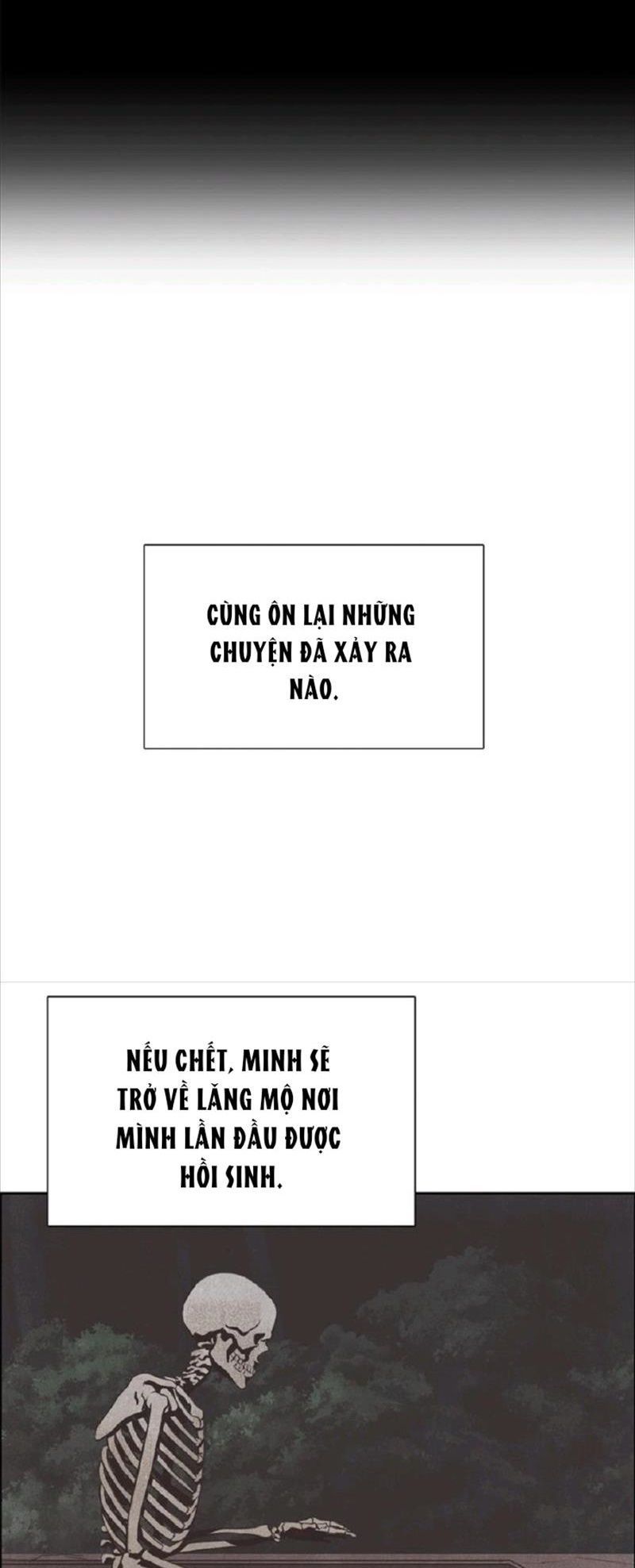 Chiến Binh Xương Trắng Thất Thủ Chapter 3 - Trang 2
