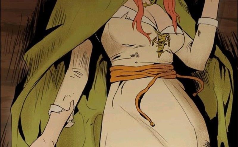 Chiến Binh Xương Trắng Thất Thủ Chapter 3 - Trang 2