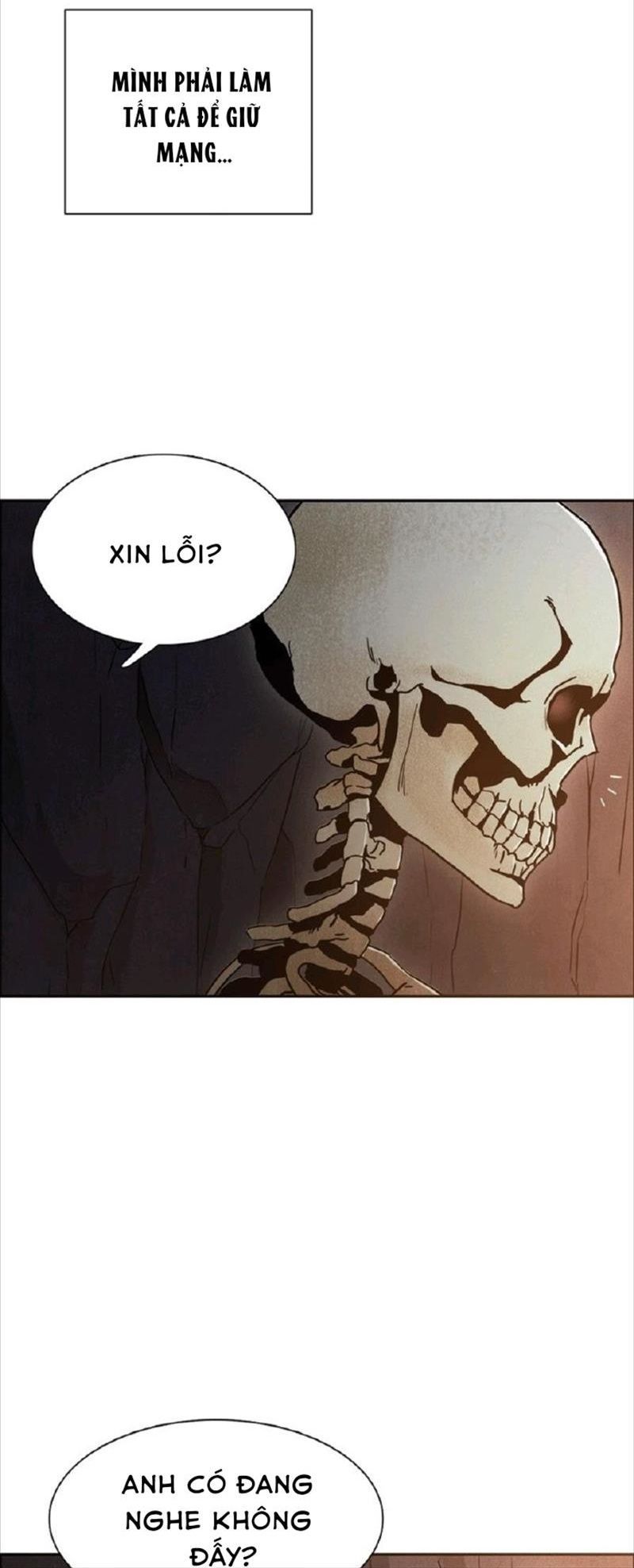 Chiến Binh Xương Trắng Thất Thủ Chapter 3 - Trang 2
