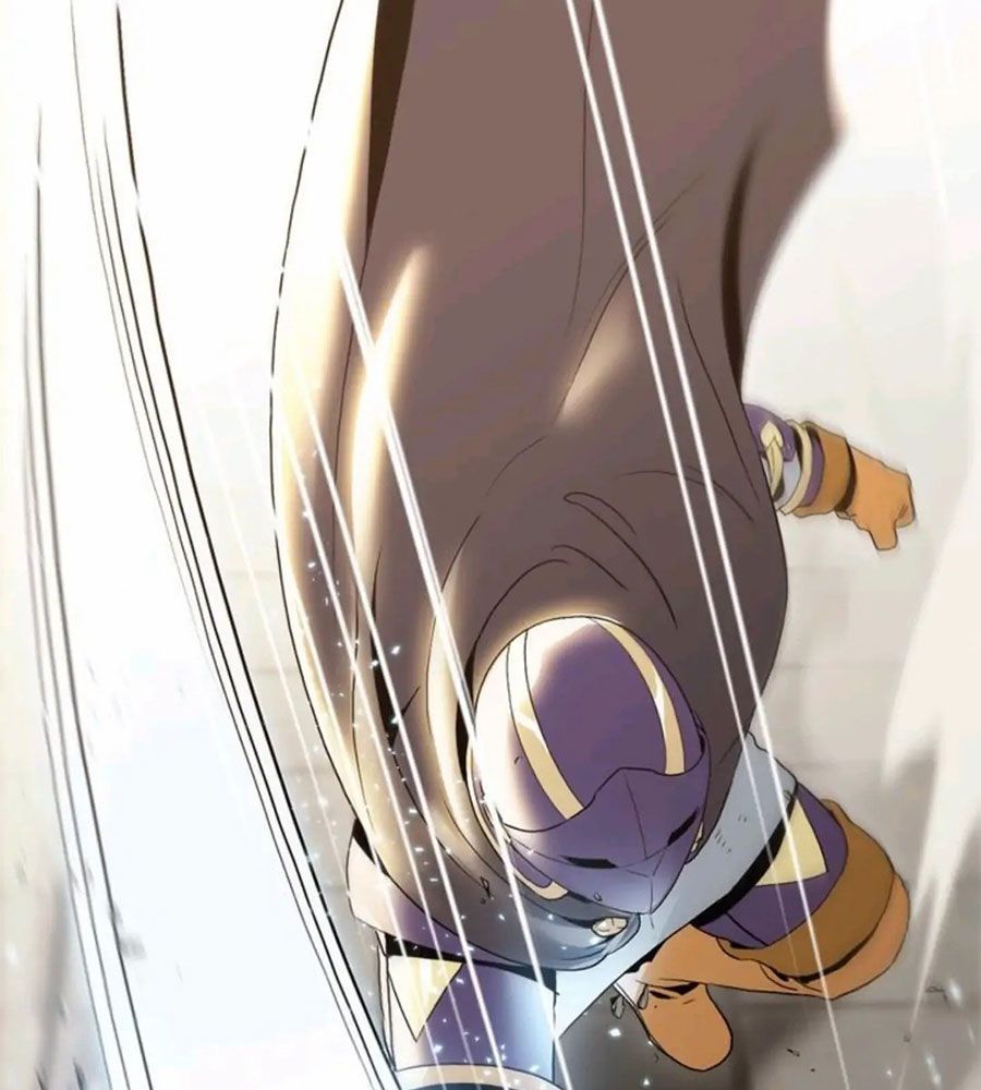 Chiến Binh Xương Trắng Thất Thủ Chapter 30 - Trang 2