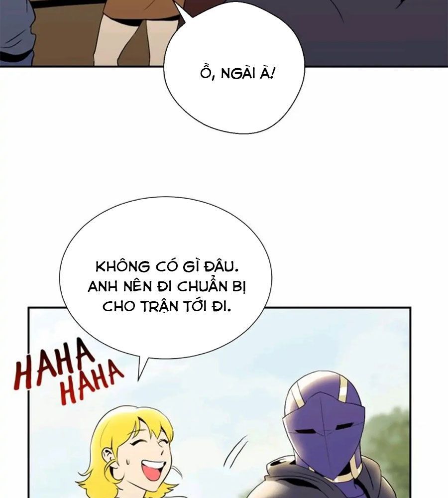 Chiến Binh Xương Trắng Thất Thủ Chapter 30 - Trang 2