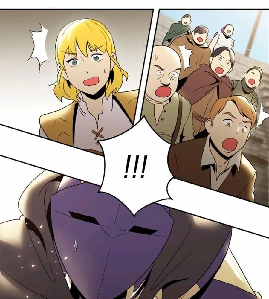 Chiến Binh Xương Trắng Thất Thủ Chapter 30 - Trang 2