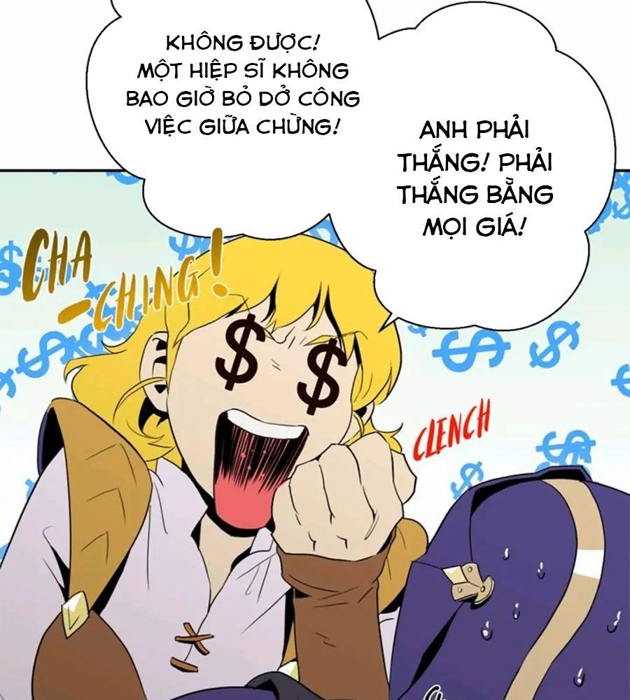 Chiến Binh Xương Trắng Thất Thủ Chapter 30 - Trang 2