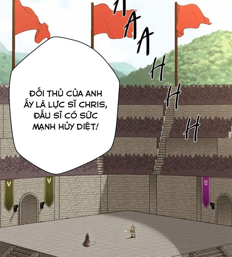 Chiến Binh Xương Trắng Thất Thủ Chapter 30 - Trang 2