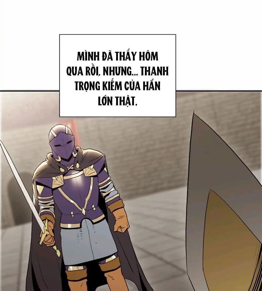Chiến Binh Xương Trắng Thất Thủ Chapter 30 - Trang 2
