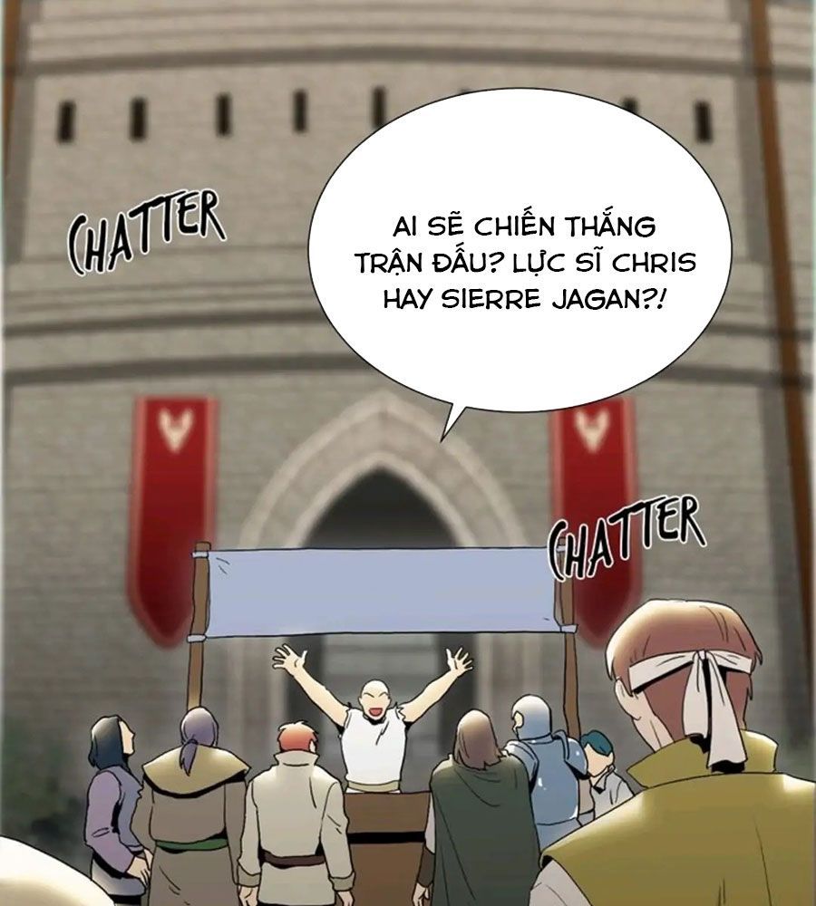 Chiến Binh Xương Trắng Thất Thủ Chapter 30 - Trang 2