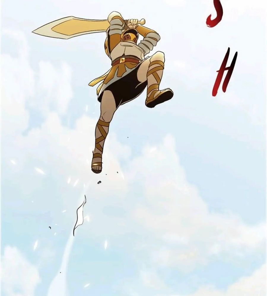 Chiến Binh Xương Trắng Thất Thủ Chapter 30 - Trang 2