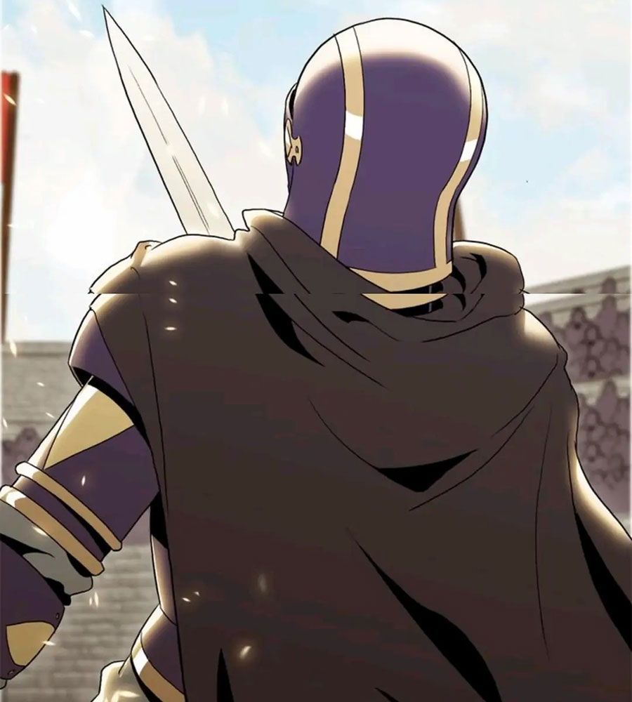 Chiến Binh Xương Trắng Thất Thủ Chapter 30 - Trang 2