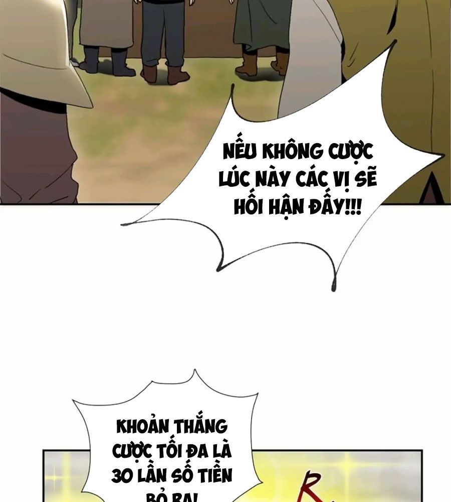 Chiến Binh Xương Trắng Thất Thủ Chapter 30 - Trang 2