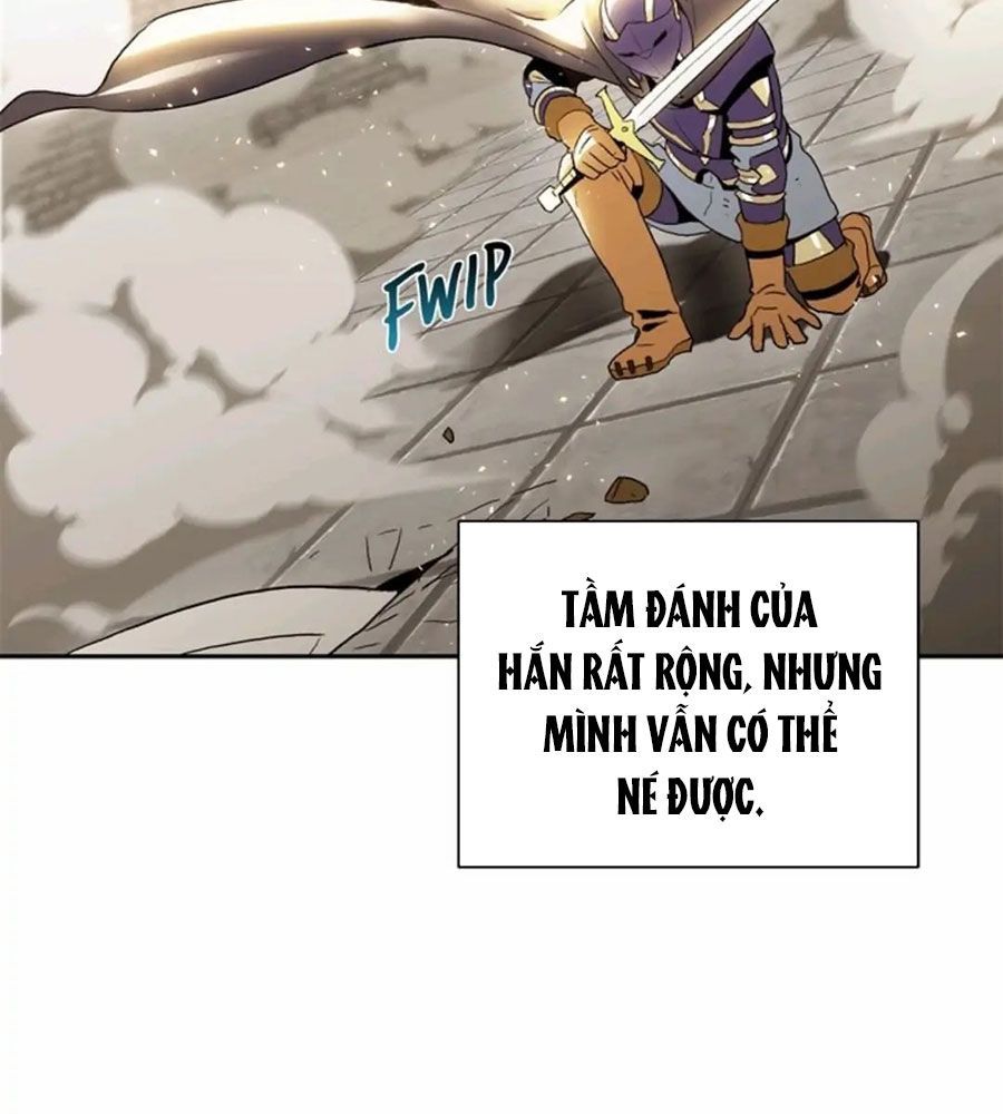 Chiến Binh Xương Trắng Thất Thủ Chapter 30 - Trang 2