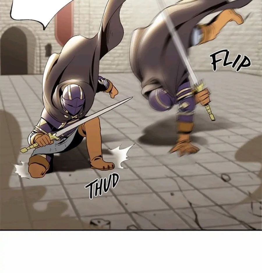 Chiến Binh Xương Trắng Thất Thủ Chapter 30 - Trang 2
