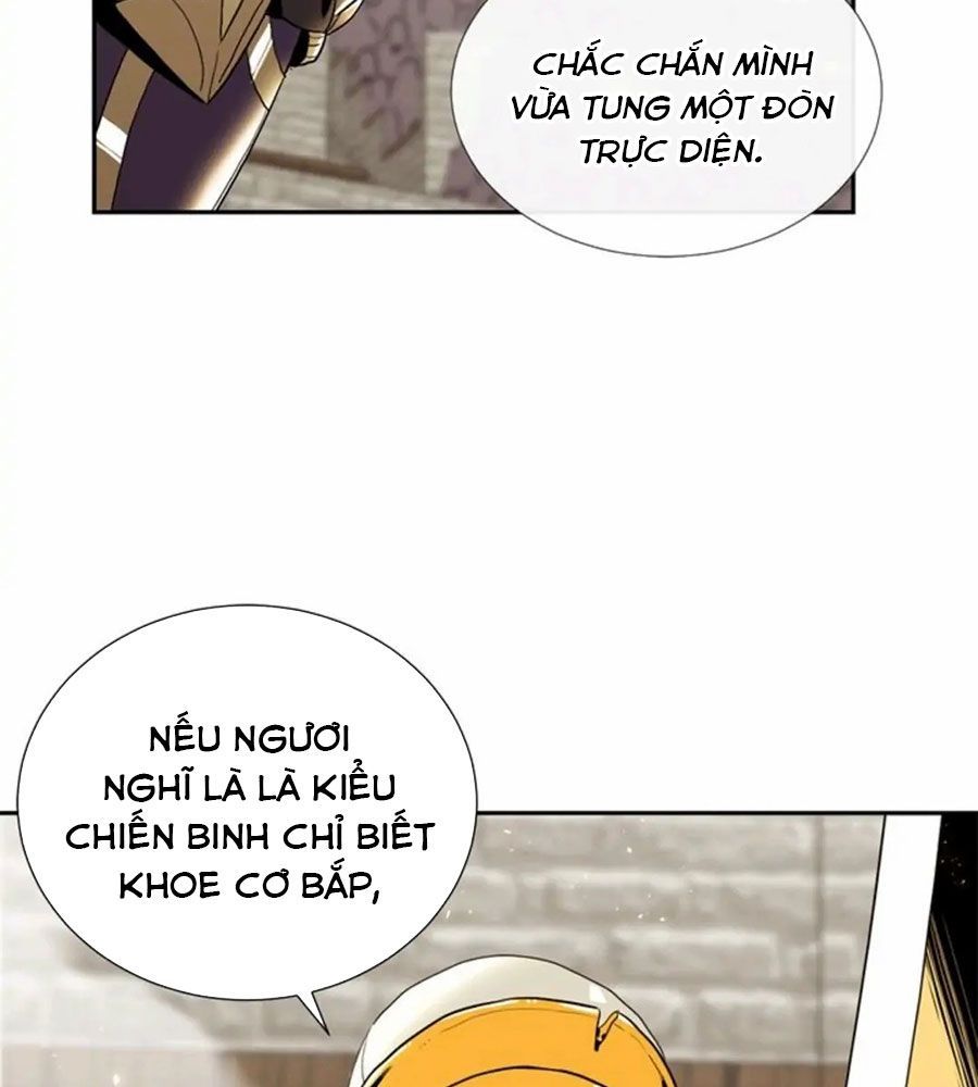 Chiến Binh Xương Trắng Thất Thủ Chapter 30 - Trang 2