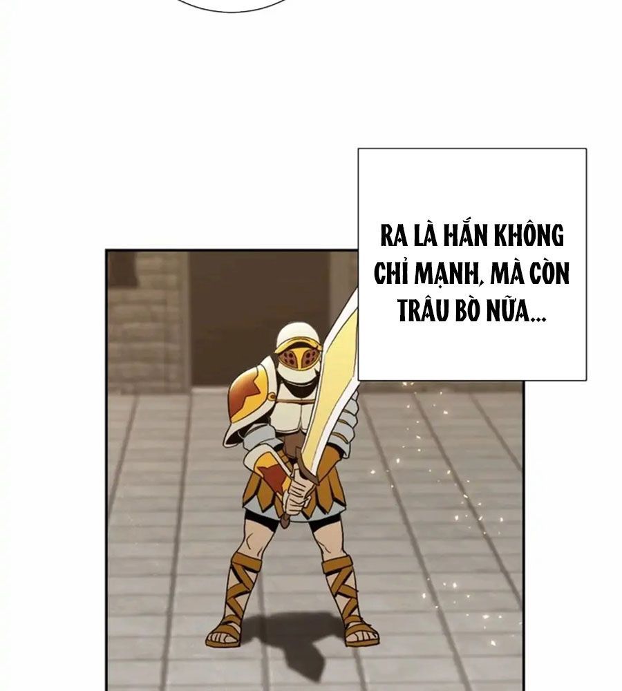 Chiến Binh Xương Trắng Thất Thủ Chapter 30 - Trang 2