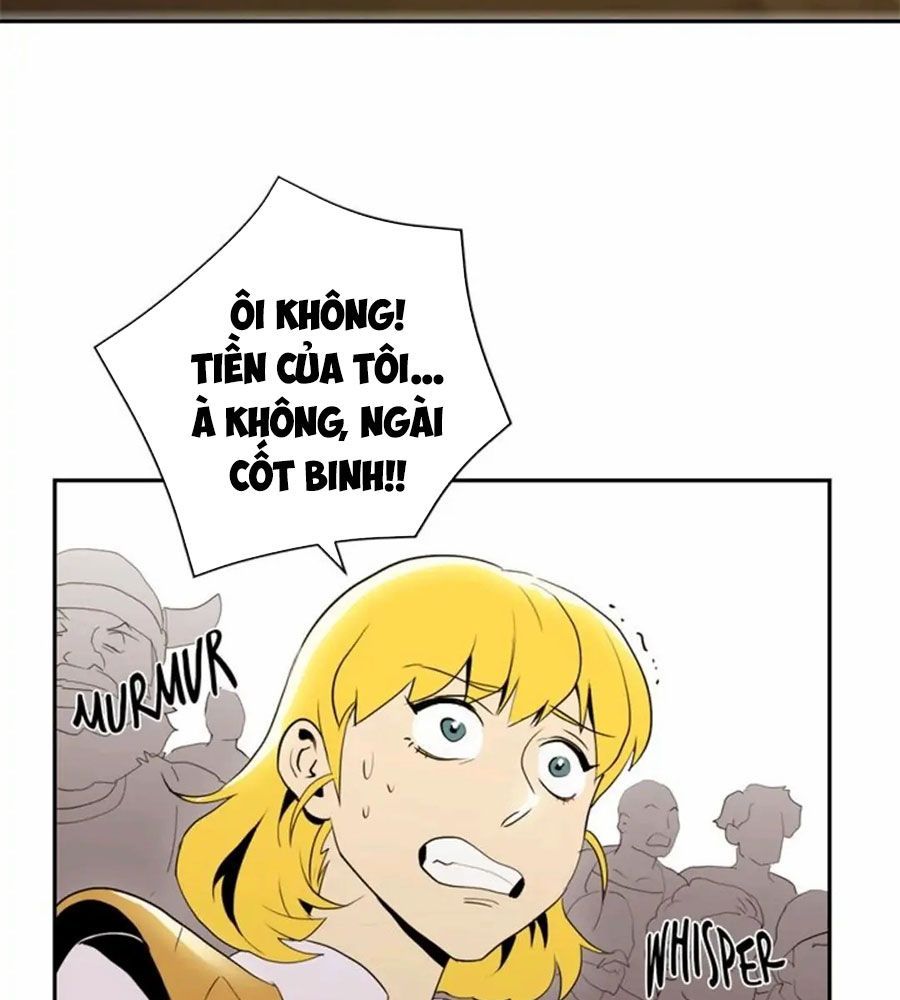 Chiến Binh Xương Trắng Thất Thủ Chapter 30 - Trang 2