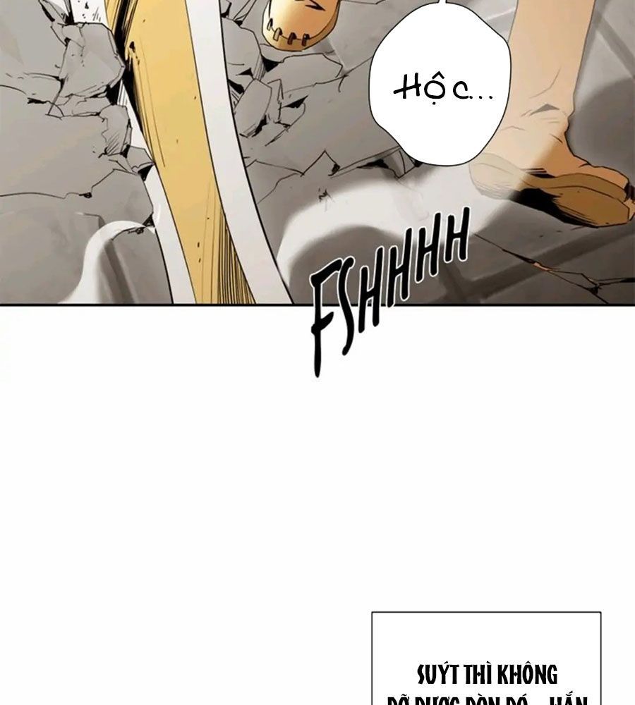 Chiến Binh Xương Trắng Thất Thủ Chapter 30 - Trang 2