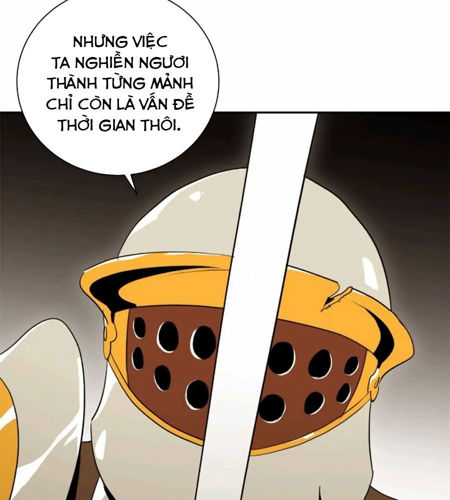 Chiến Binh Xương Trắng Thất Thủ Chapter 30 - Trang 2