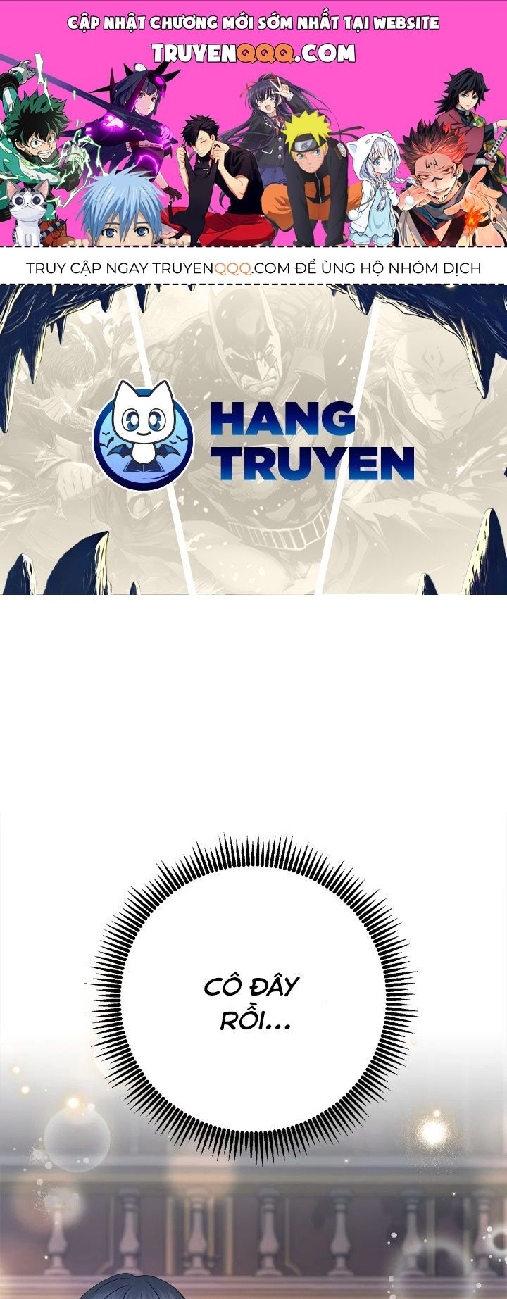 Chiến Binh Xương Trắng Thất Thủ Chapter 300 - Trang 2